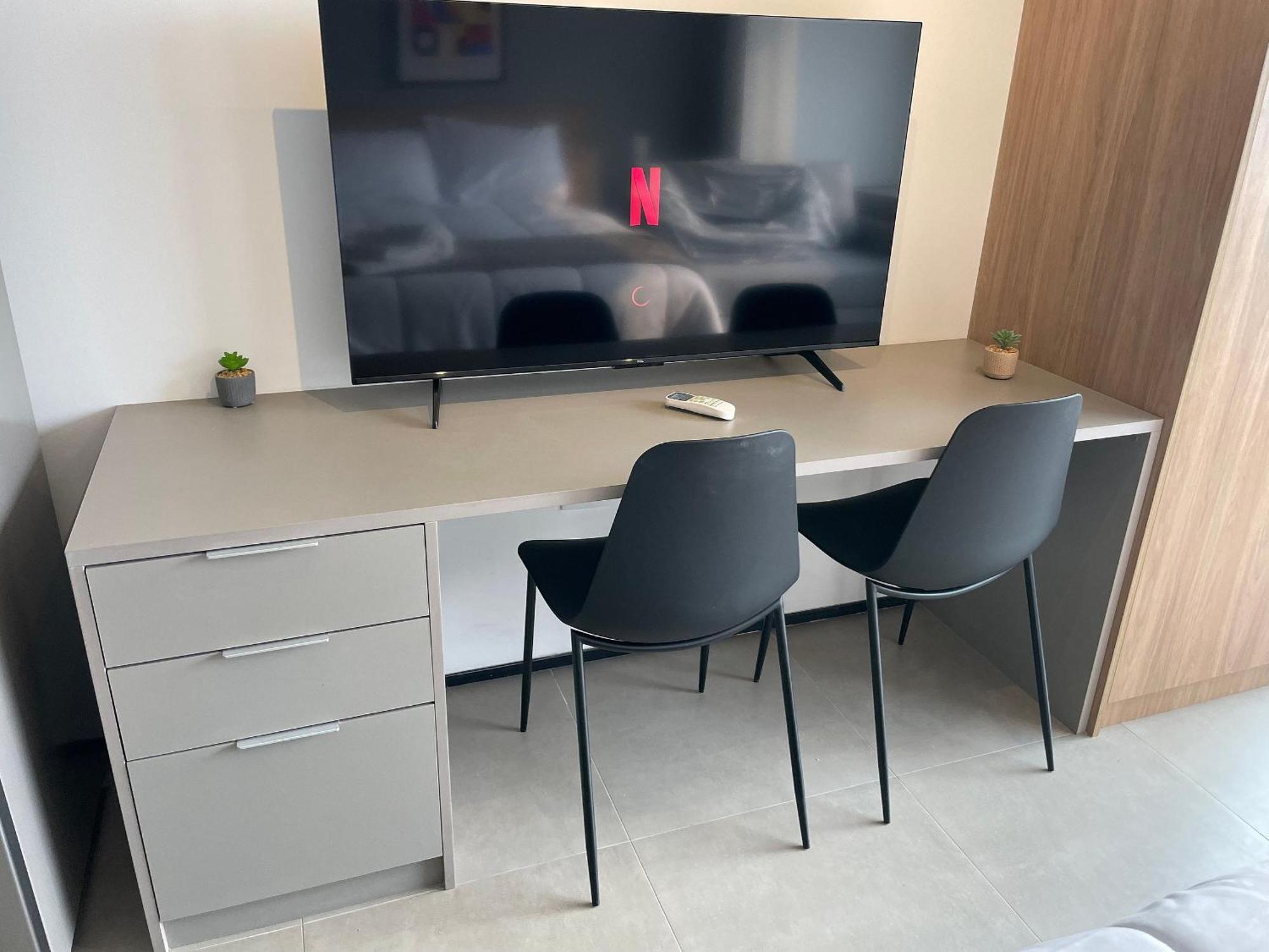 Apartment Bexp Spaces | On Melo Alves - Jardins *