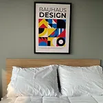 Bexp Spaces | On Melo Alves - Jardins