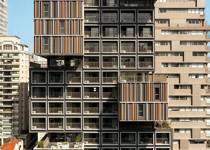 Bexp Spaces | On Melo Alves - Jardins