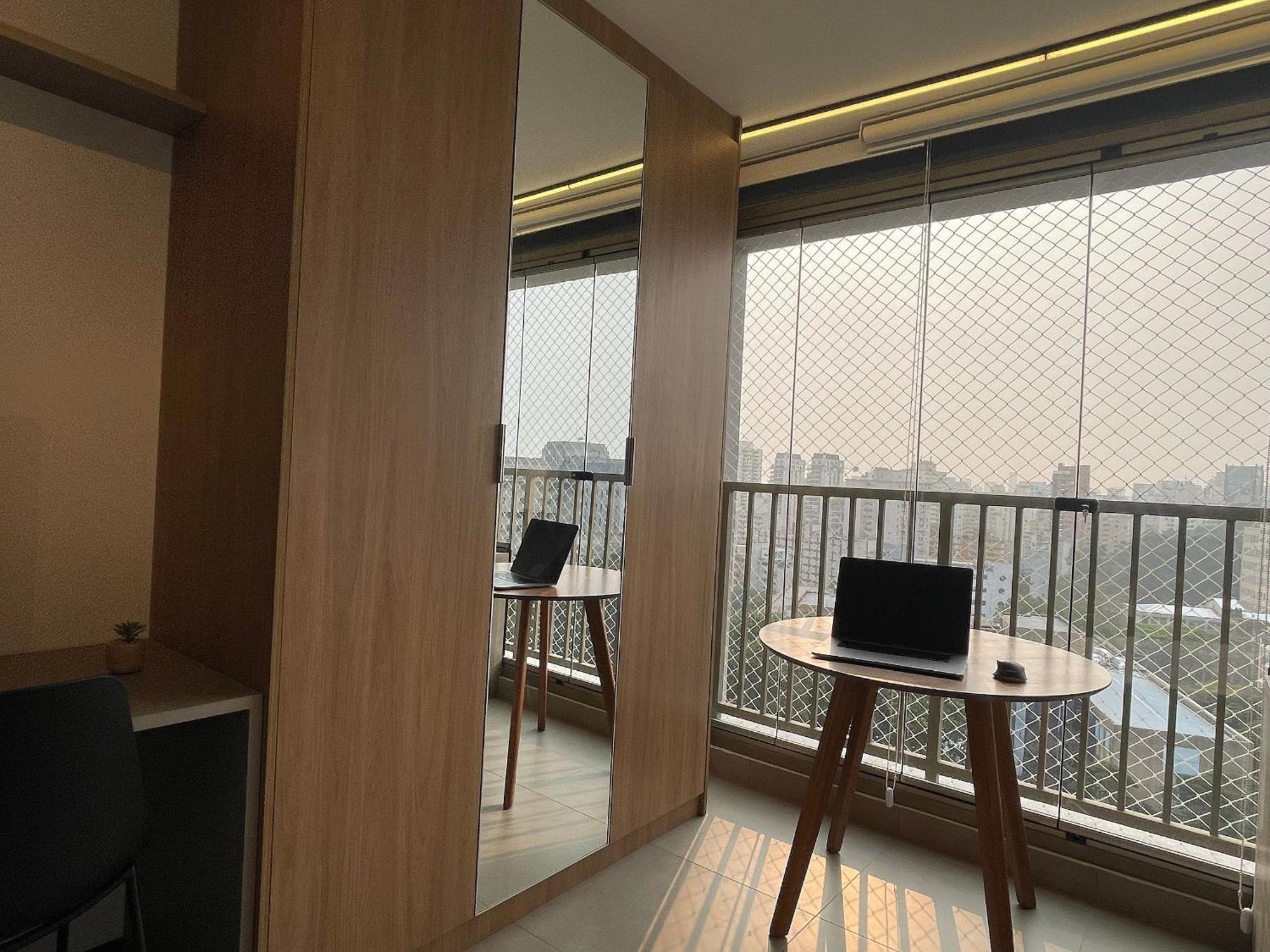 Bexp Spaces | On Melo Alves - Jardins São Paulo