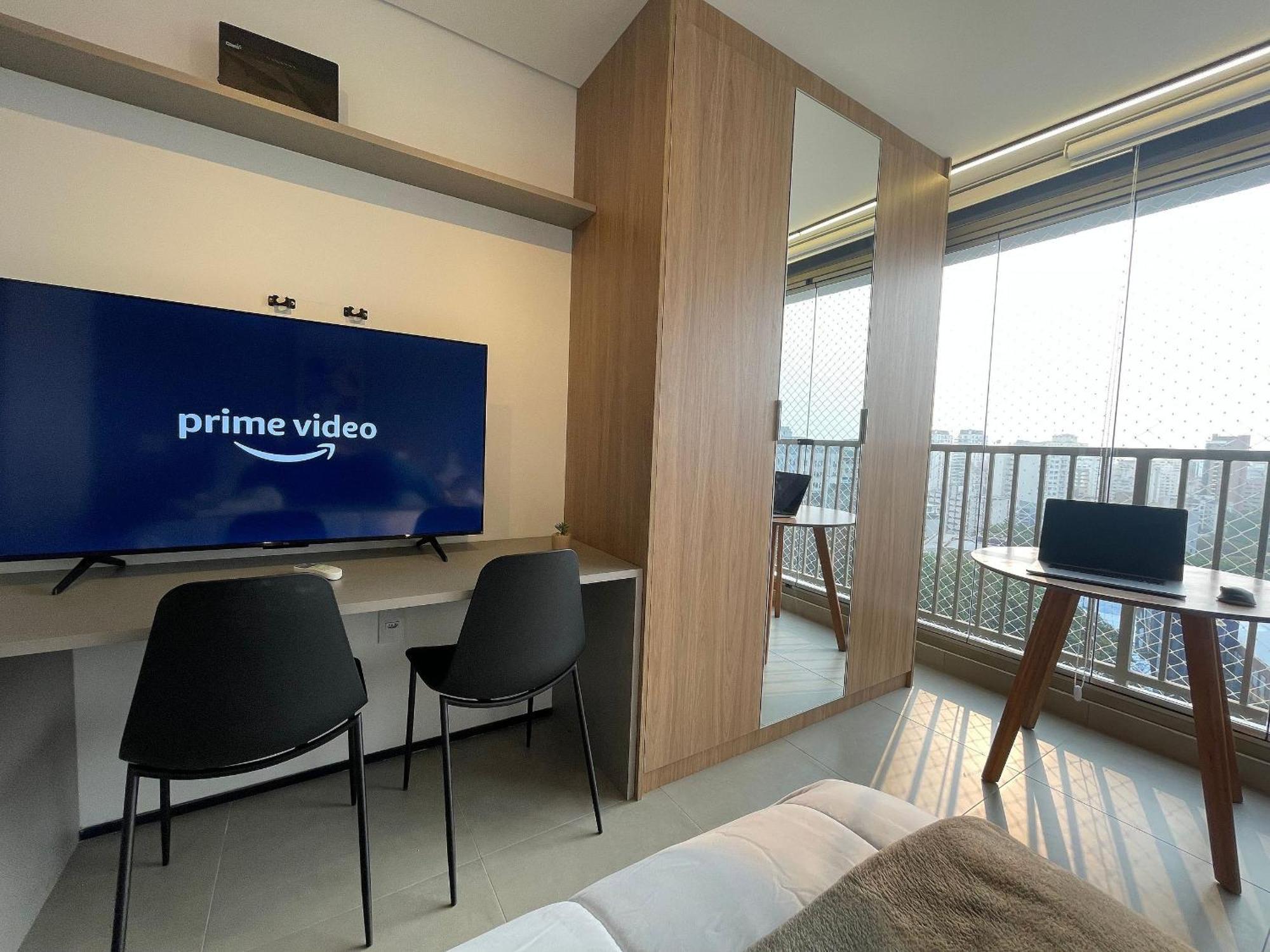 Bexp Spaces | On Melo Alves - Jardins Apartamento