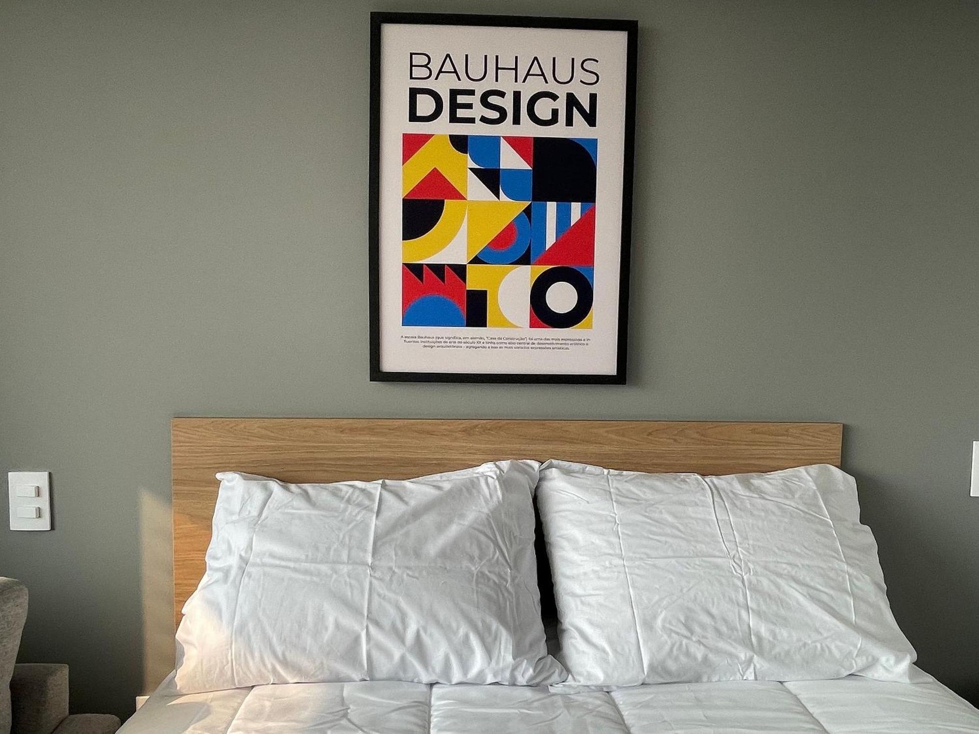 Apartamento Bexp Spaces | On Melo Alves - Jardins