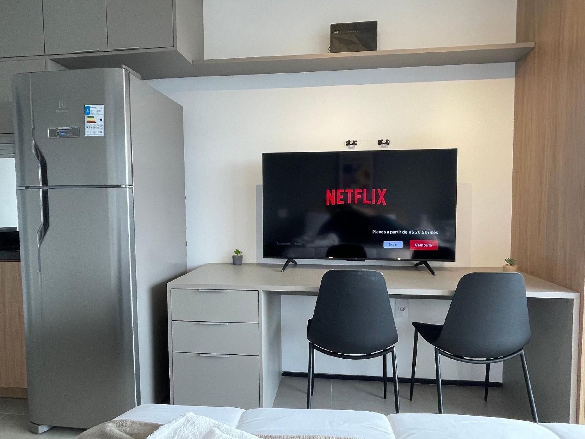 Bexp Spaces | On Melo Alves - Jardins Apartamento São Paulo