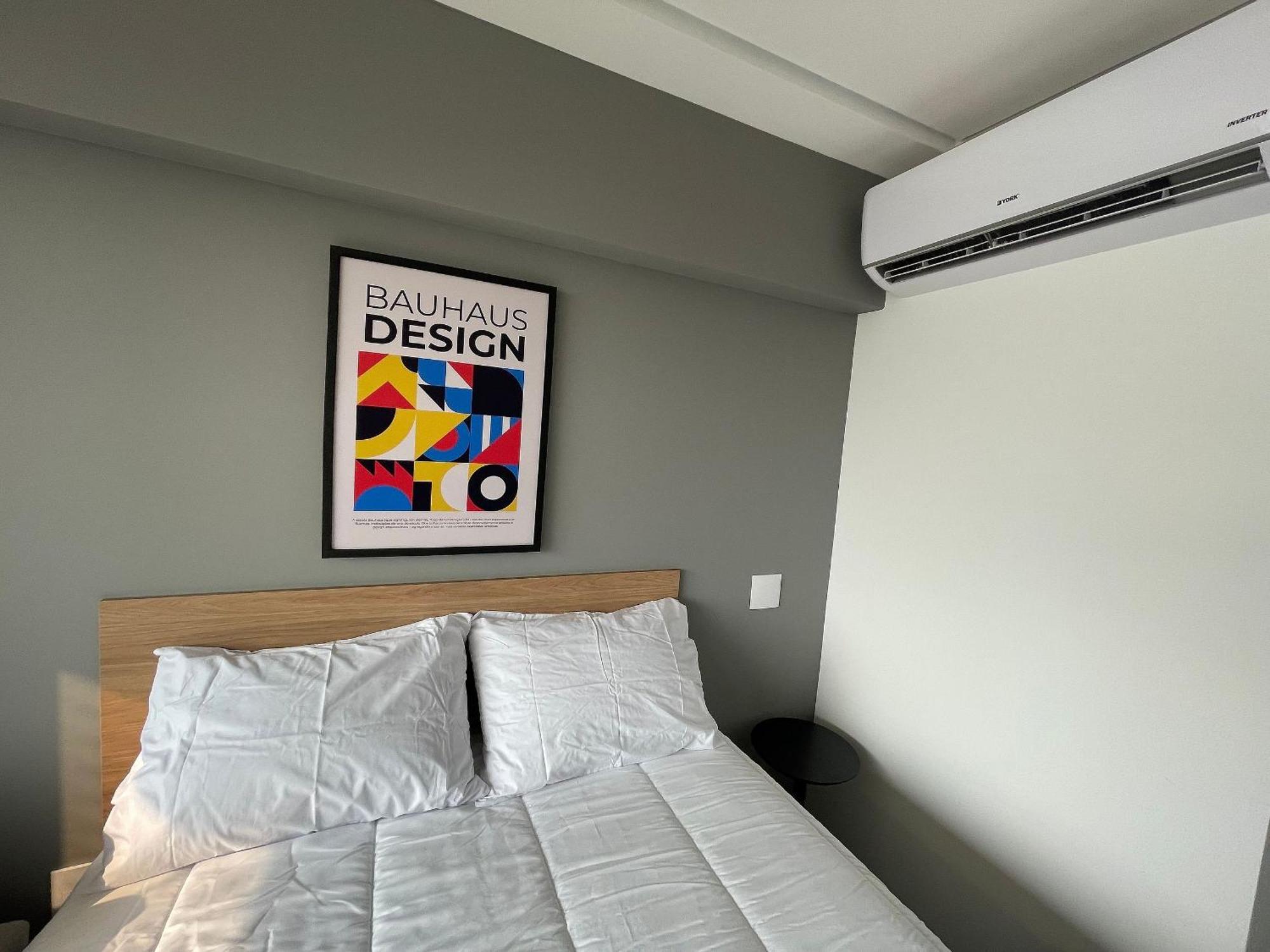 Bexp Spaces | On Melo Alves - Jardins *