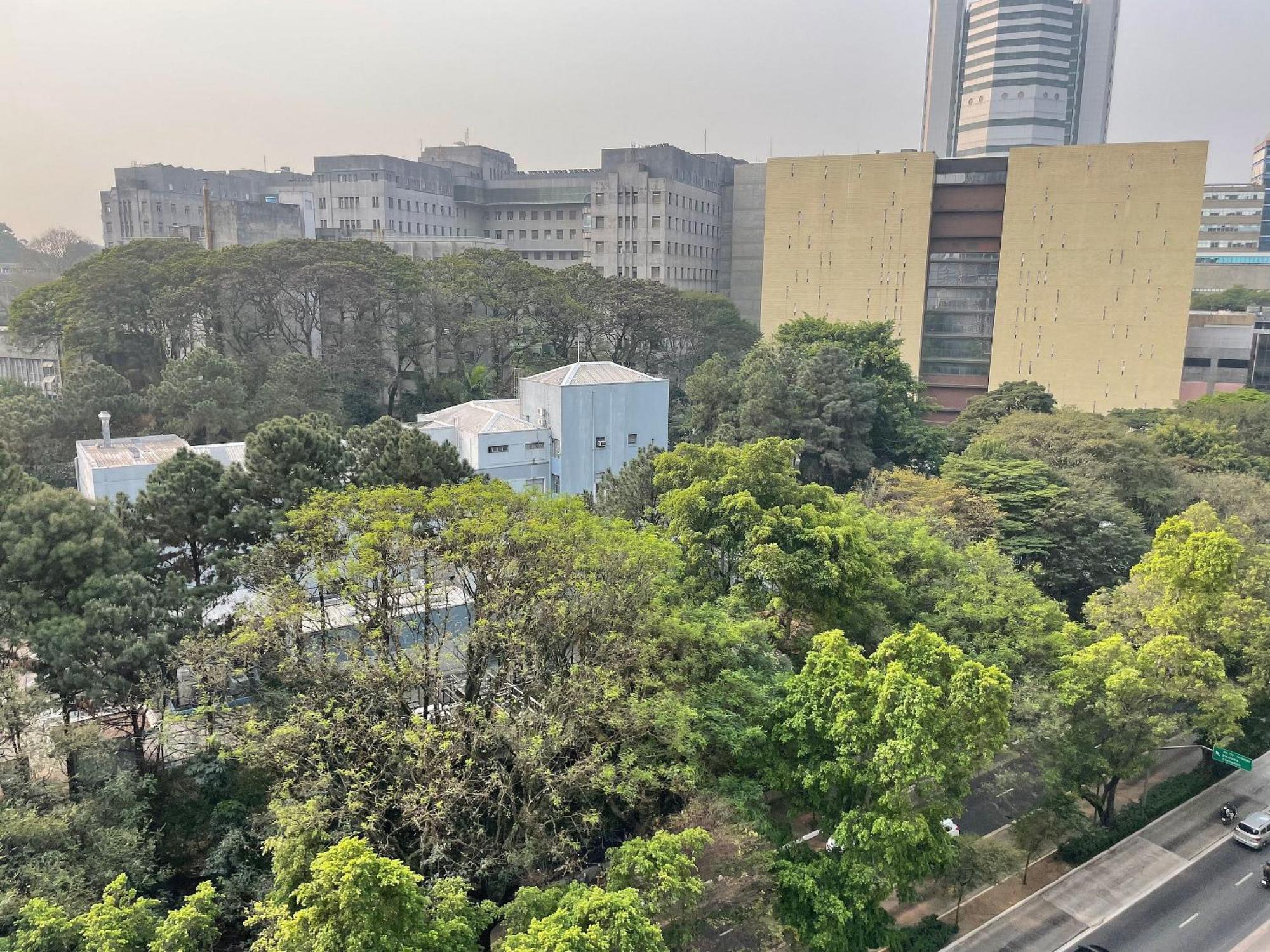 Bexp Spaces | On Melo Alves - Jardins *