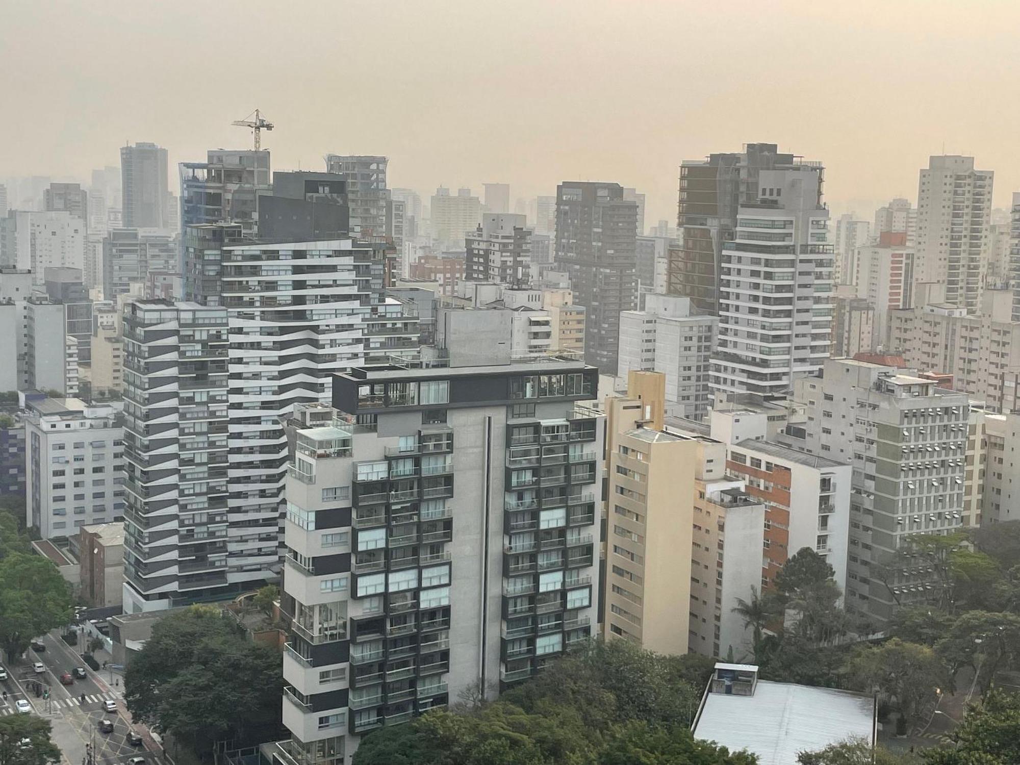 Bexp Spaces | On Melo Alves - Jardins Apartamento