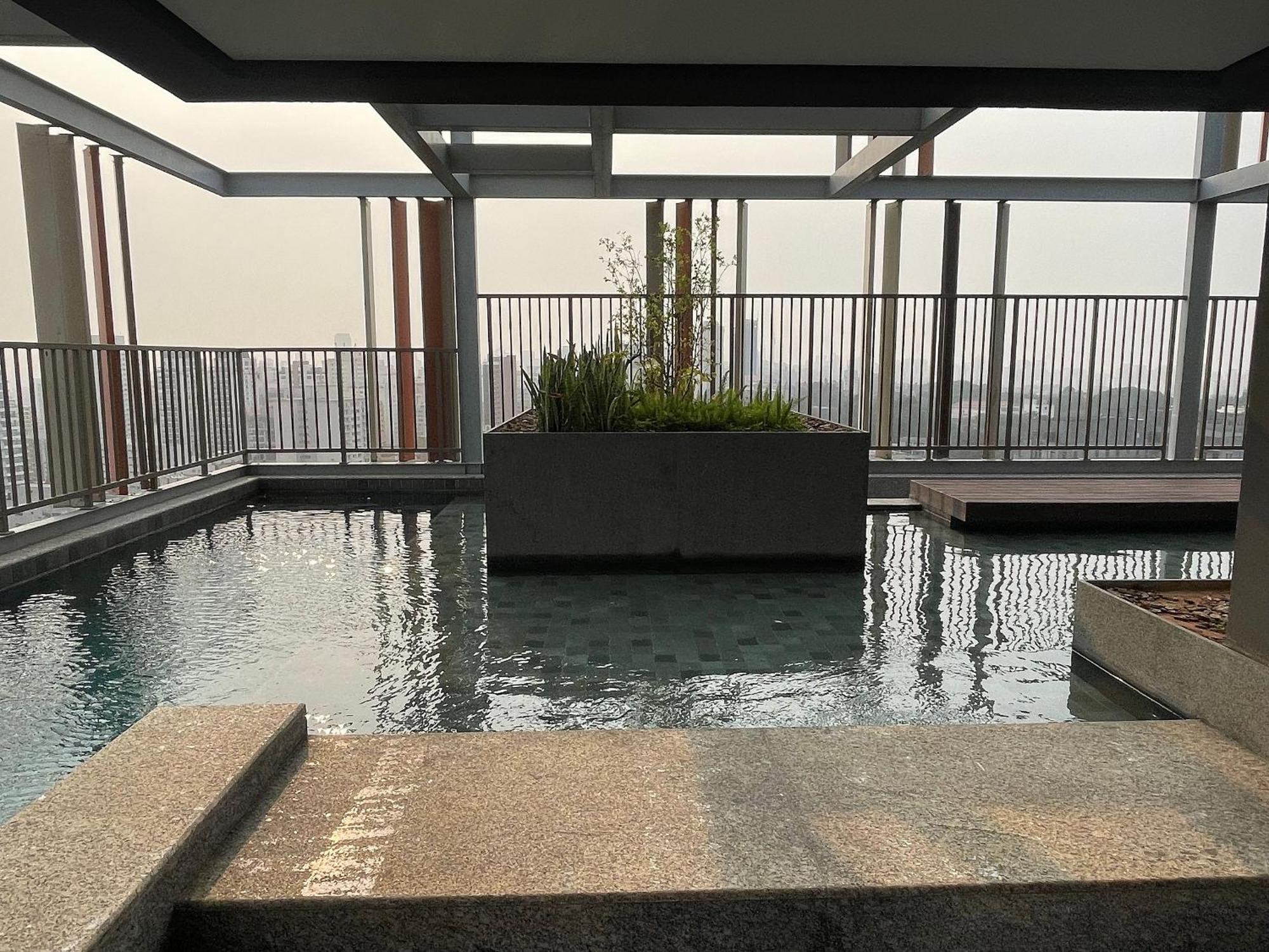 Bexp Spaces | On Melo Alves - Jardins São Paulo