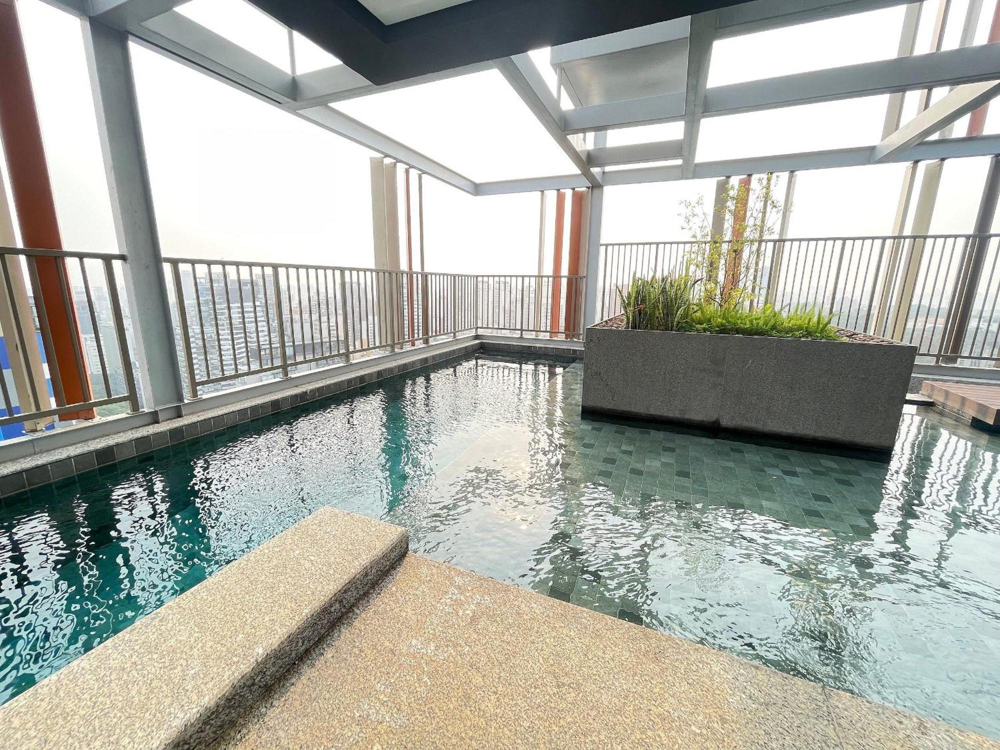 Bexp Spaces | On Melo Alves - Jardins Apartamento São Paulo