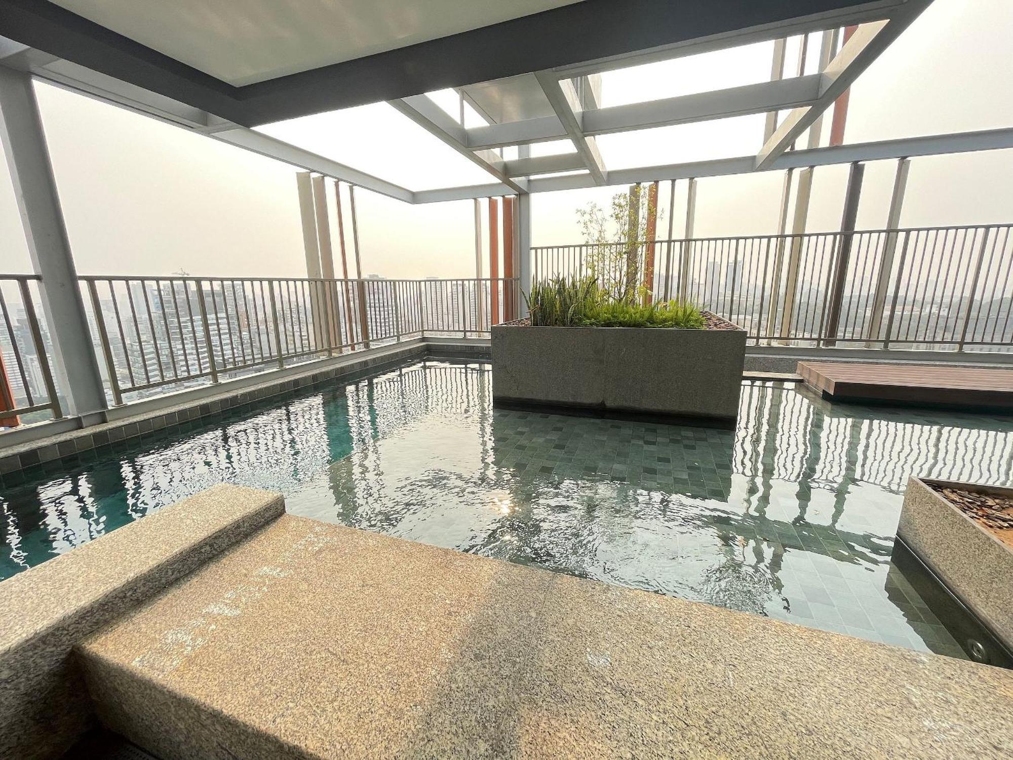 Bexp Spaces | On Melo Alves - Jardins São Paulo