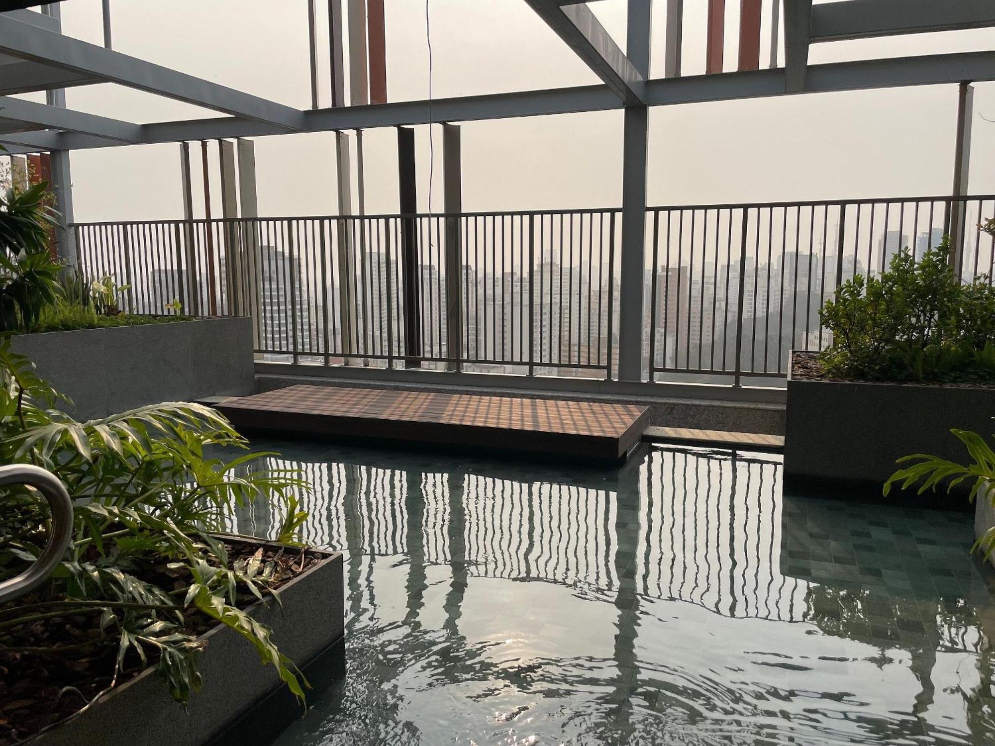 Bexp Spaces | On Melo Alves - Jardins