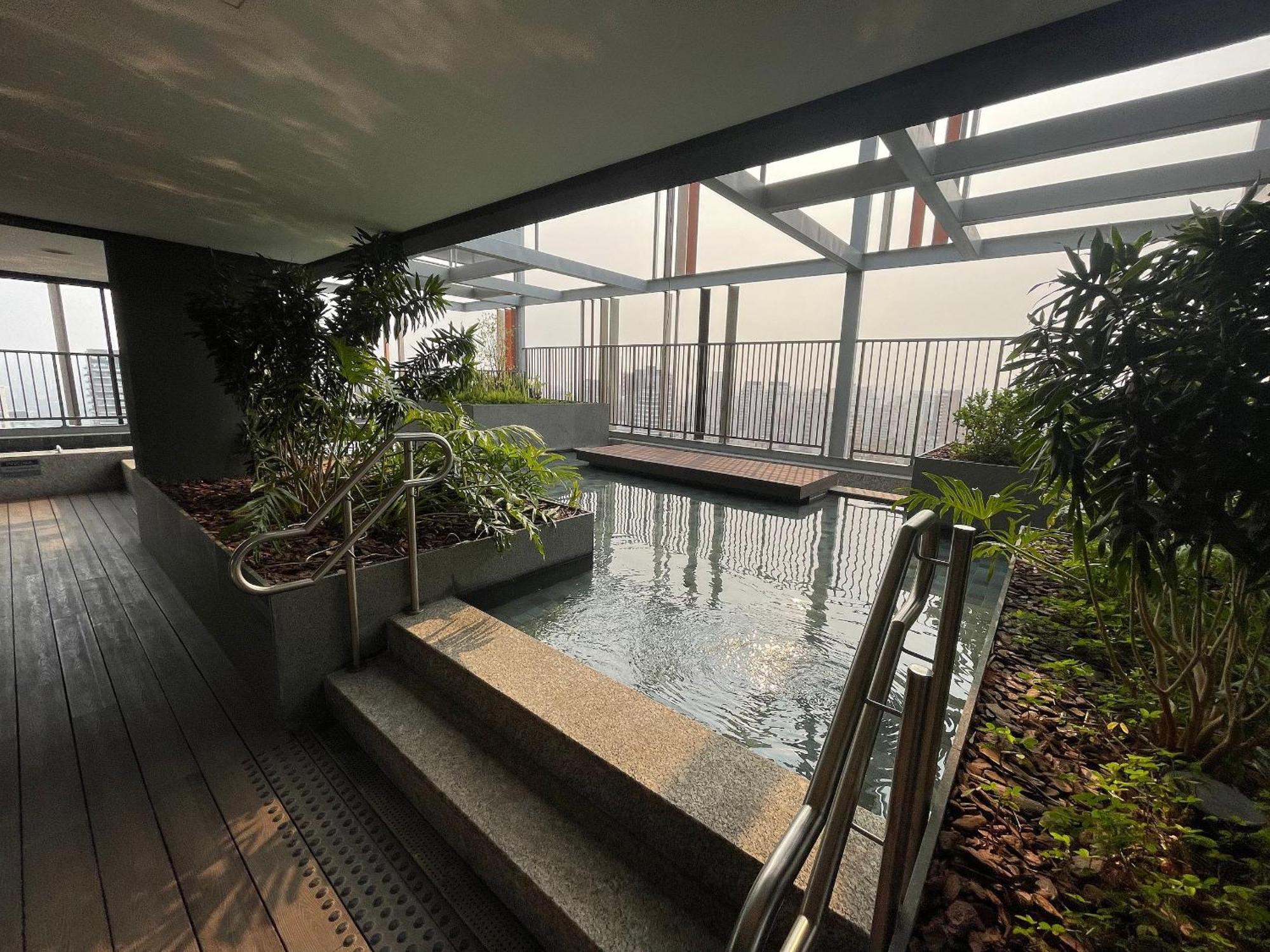 Apartamento Bexp Spaces | On Melo Alves - Jardins *