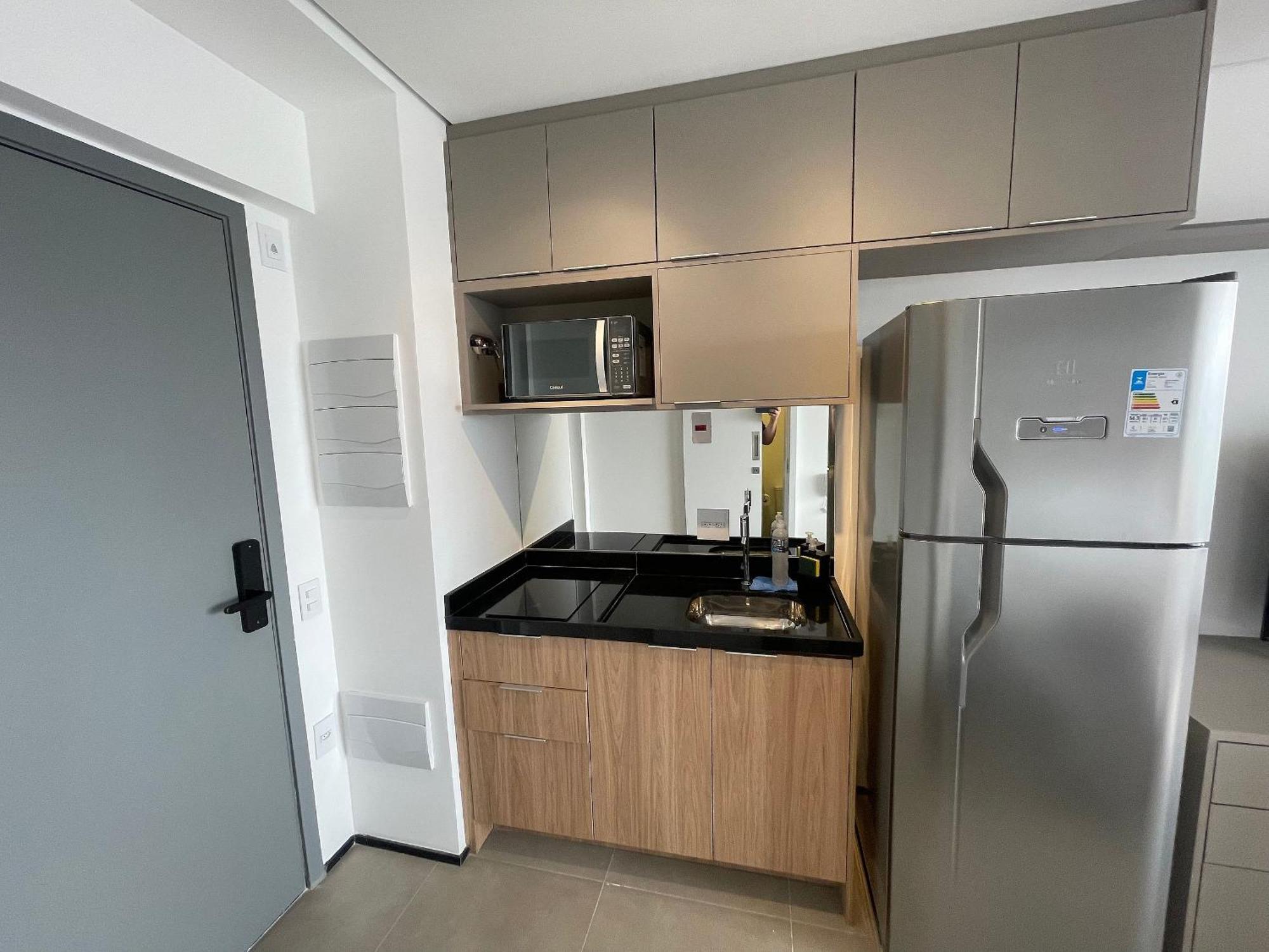 Bexp Spaces | On Melo Alves - Jardins Apartamento São Paulo