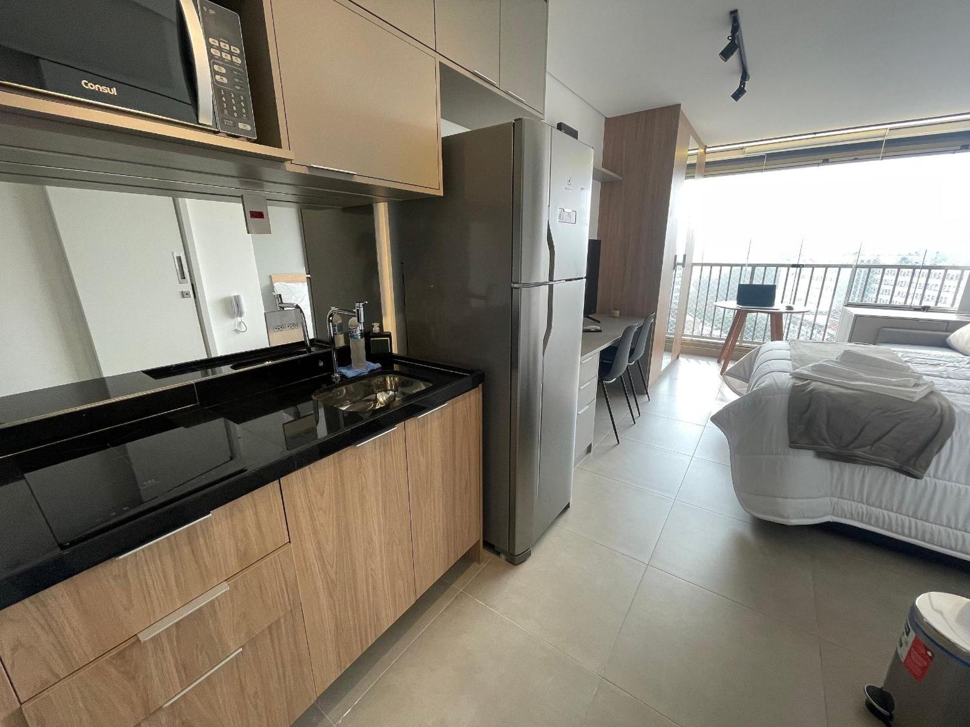 Bexp Spaces | On Melo Alves - Jardins * São Paulo