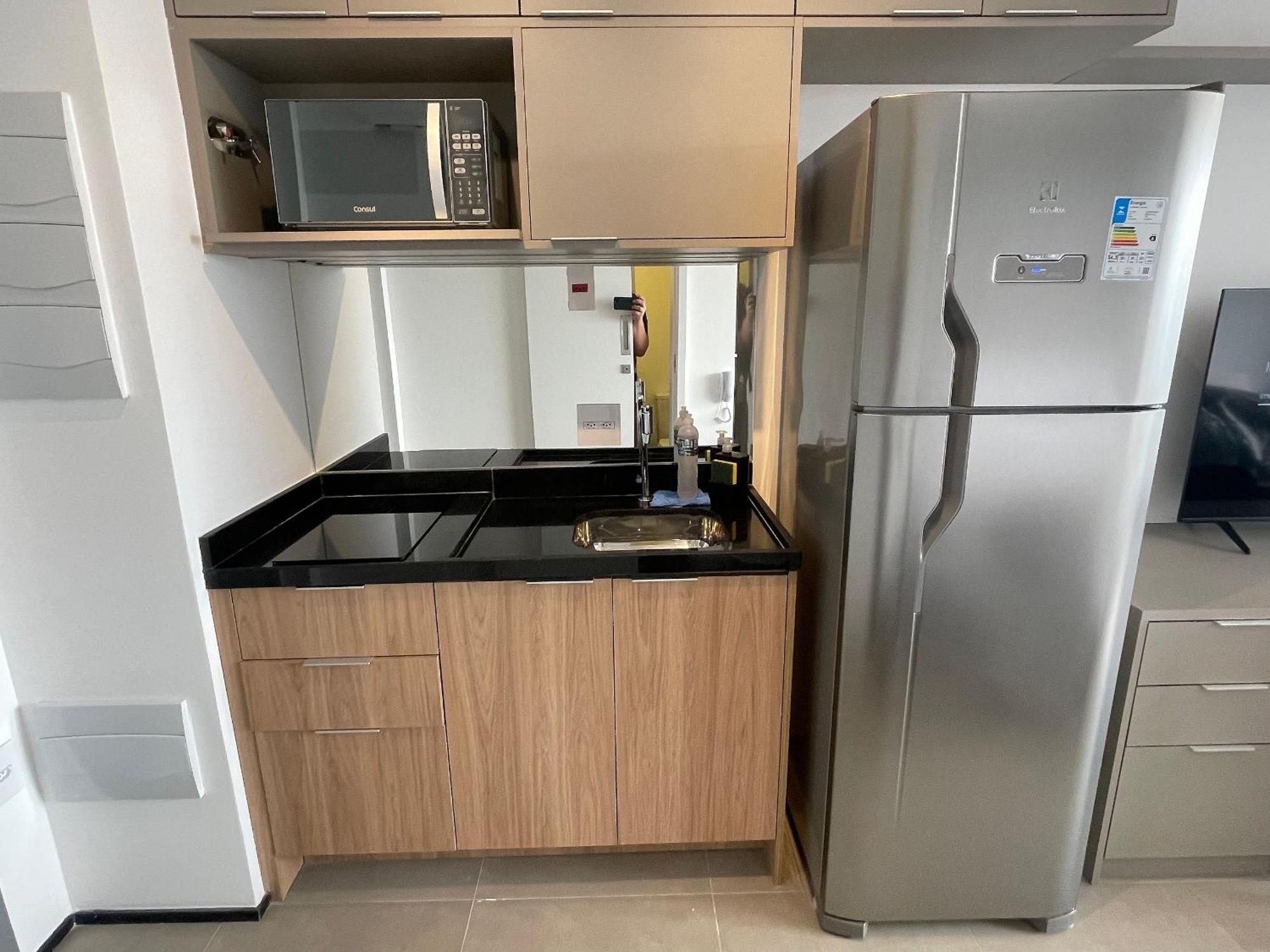 Bexp Spaces | On Melo Alves - Jardins Apartamento *