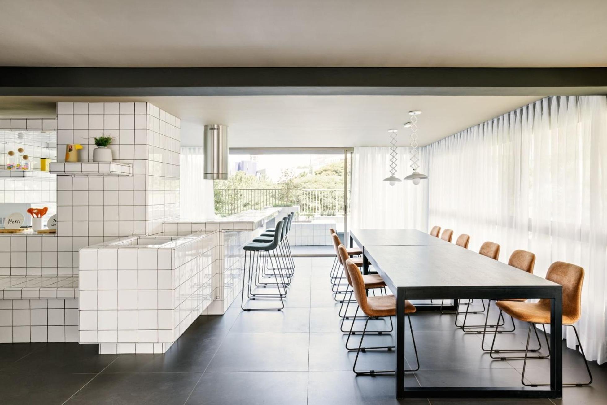 Bexp Spaces | On Melo Alves - Jardins Apartamento